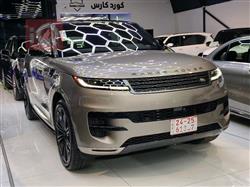 لاند روفر رانج روفر سبورت